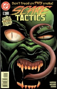 Scare Tactics 1996 - 1998 #9