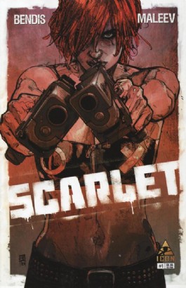 Scarlet #1