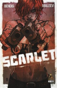 Scarlet 2010 - 2011 #1