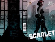 Scarlet 2010 - 2011 #1