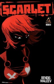 Scarlet 2010 - 2011 #2