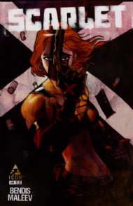 Scarlet 2010 - 2011 #4