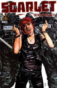 Scarlet 2010 - 2011 #4