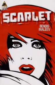 Scarlet 2010 - 2011 #5