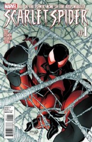 Scarlet Spider 2012 - 2013 #1
