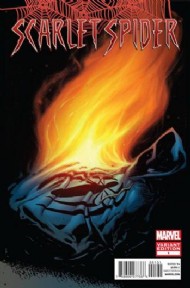Scarlet Spider 2012 - 2013 #1