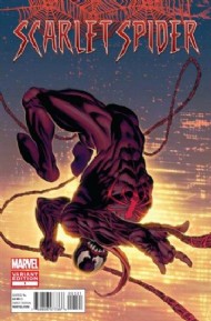 Scarlet Spider 2012 - 2013 #1