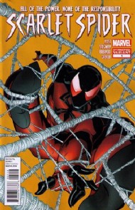 Scarlet Spider 2012 - 2013 #1