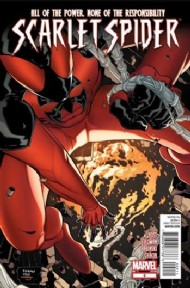 Scarlet Spider 2012 - 2013 #2