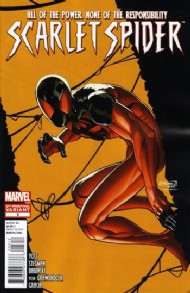 Scarlet Spider 2012 - 2013 #3