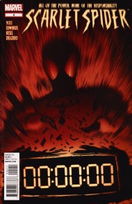 Scarlet Spider 2012 - 2013 #5