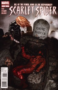 Scarlet Spider 2012 - 2013 #6