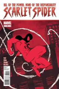 Scarlet Spider 2012 - 2013 #7