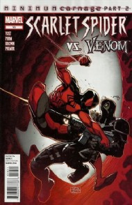 Scarlet Spider 2012 - 2013 #10