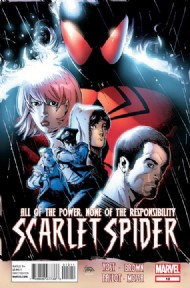 Scarlet Spider 2012 - 2013 #12