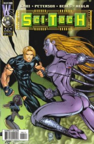 Sci-Tech 1999 #4