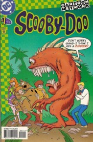 Scooby-Doo 1997 - 2010 #1