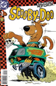 Scooby-Doo 1997 - 2010 #2