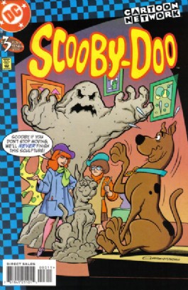 Scooby-Doo #3