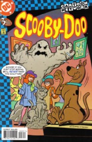 Scooby-Doo 1997 - 2010 #3