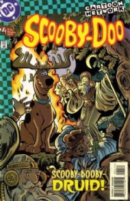 Scooby-Doo 1997 - 2010 #4