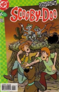 Scooby-Doo 1997 - 2010 #6