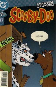 Scooby-Doo 1997 - 2010 #7