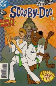 Scooby-Doo 1997 - 2010 #8