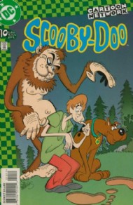 Scooby-Doo 1997 - 2010 #10