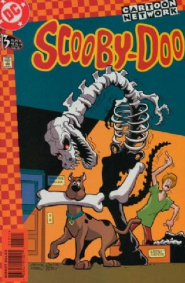 Scooby-Doo #13