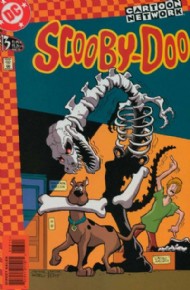 Scooby-Doo 1997 - 2010 #13