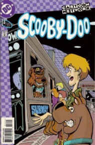 Scooby-Doo 1997 - 2010 #14