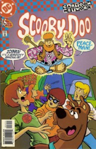 Scooby-Doo 1997 - 2010 #16