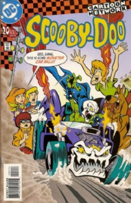 Scooby-Doo 1997 - 2010 #20