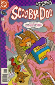 Scooby-Doo 1997 - 2010 #22