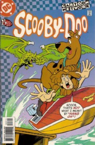 Scooby-Doo 1997 - 2010 #23