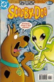 Scooby-Doo 1997 - 2010 #26