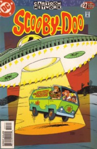 Scooby-Doo 1997 - 2010 #27