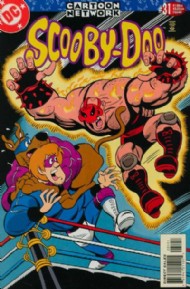 Scooby-Doo 1997 - 2010 #31