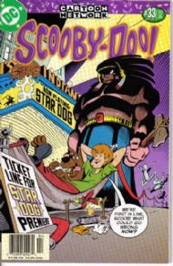 Scooby-Doo 1997 - 2010 #33