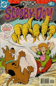 Scooby-Doo 1997 - 2010 #40