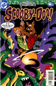 Scooby-Doo 1997 - 2010 #44