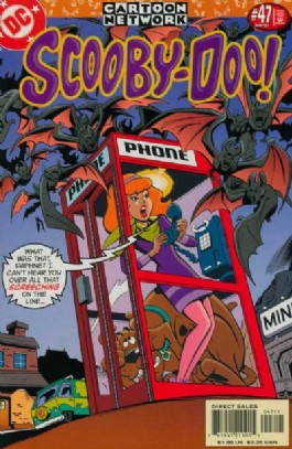 Scooby-Doo #47