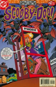 Scooby-Doo 1997 - 2010 #47