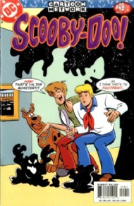 Scooby-Doo 1997 - 2010 #49