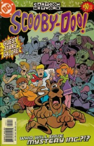 Scooby-Doo 1997 - 2010 #50