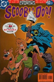 Scooby-Doo 1997 - 2010 #53