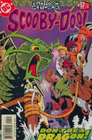 Scooby-Doo 1997 - 2010 #57