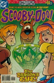Scooby-Doo 1997 - 2010 #60