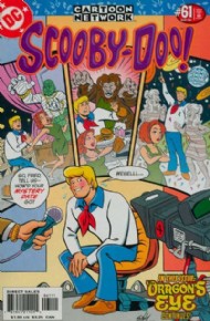 Scooby-Doo 1997 - 2010 #61